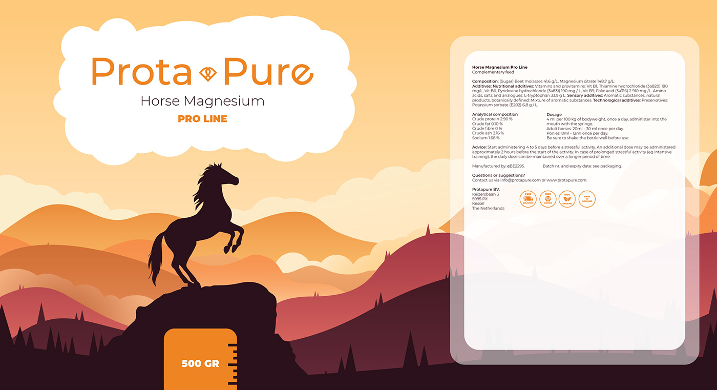 Prota Pure