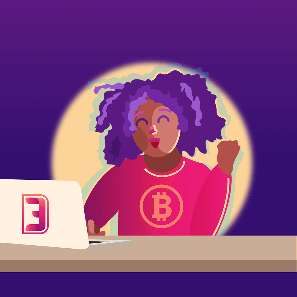 Crypto Voor Vrouwen