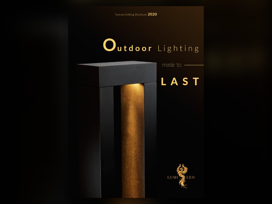 Lumi Led Shop Brochure